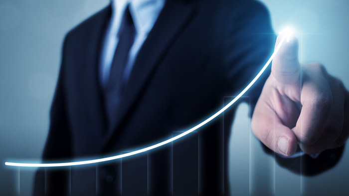 シミュレーションを表す画像