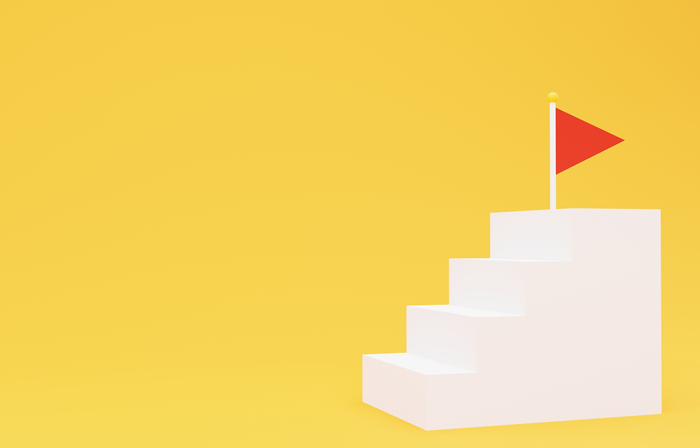 階段ステップアップ